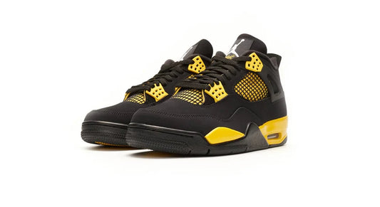 Retro 4 Thunder 2023