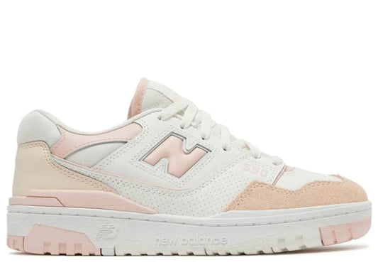 Pink NB 550