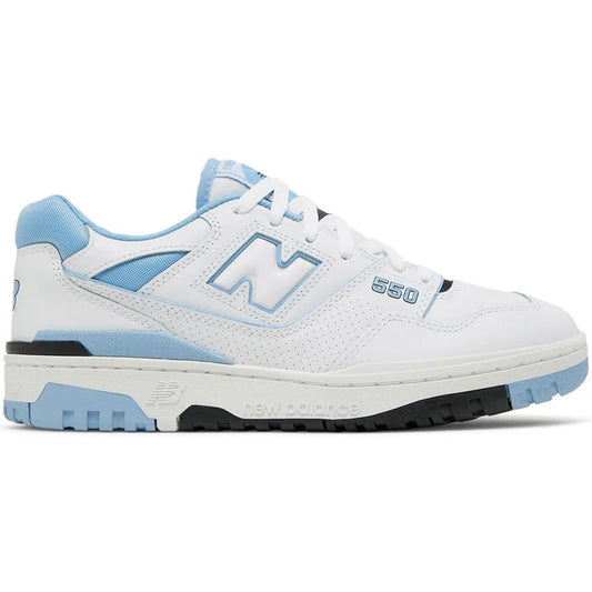 Blue White NB 550