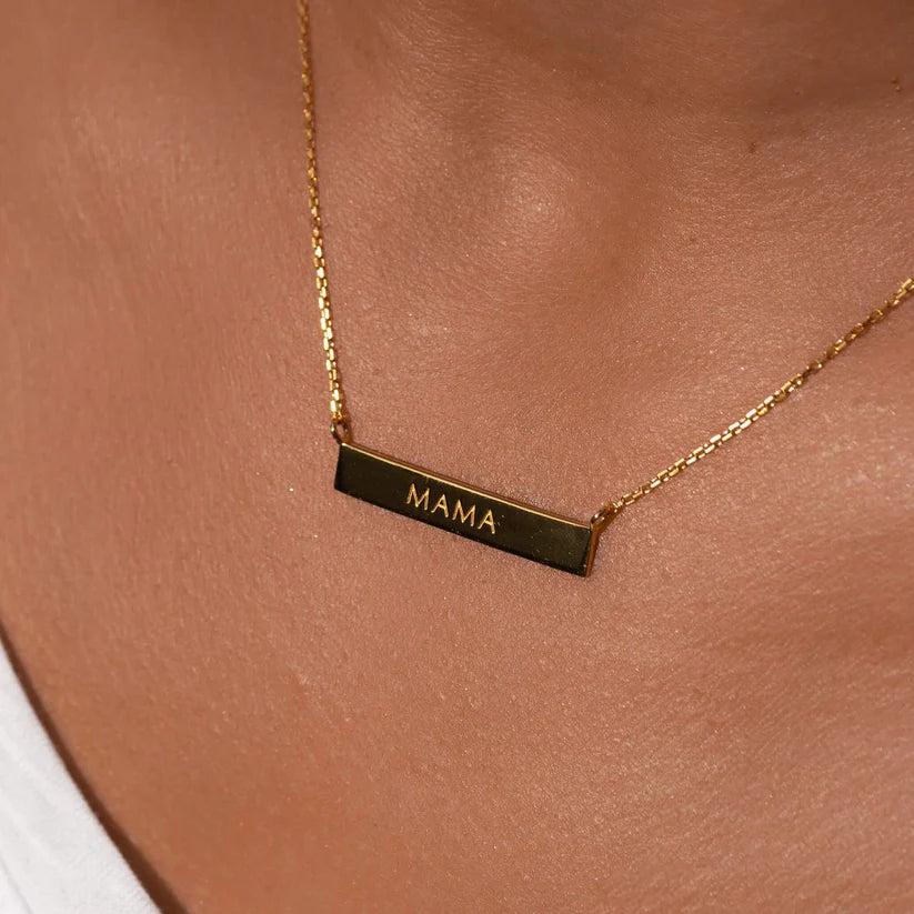 The Identity Necklace