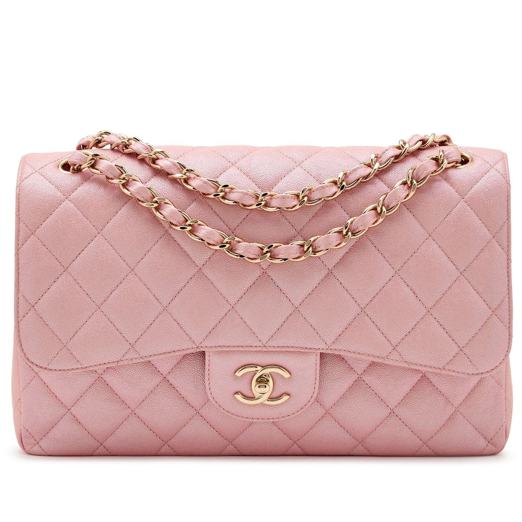 Chanel Quilted Bag