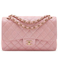 Chanel Quilted Bag