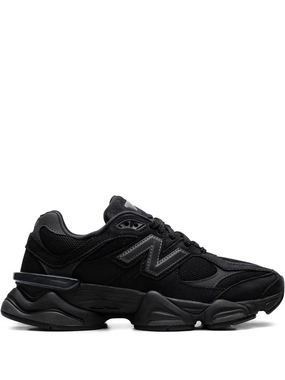 New Balance "Triple Black" 9060