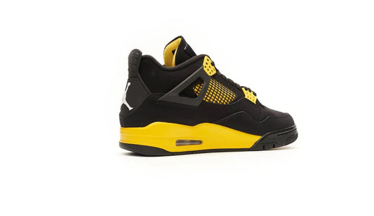 Retro 4 Thunder 2023