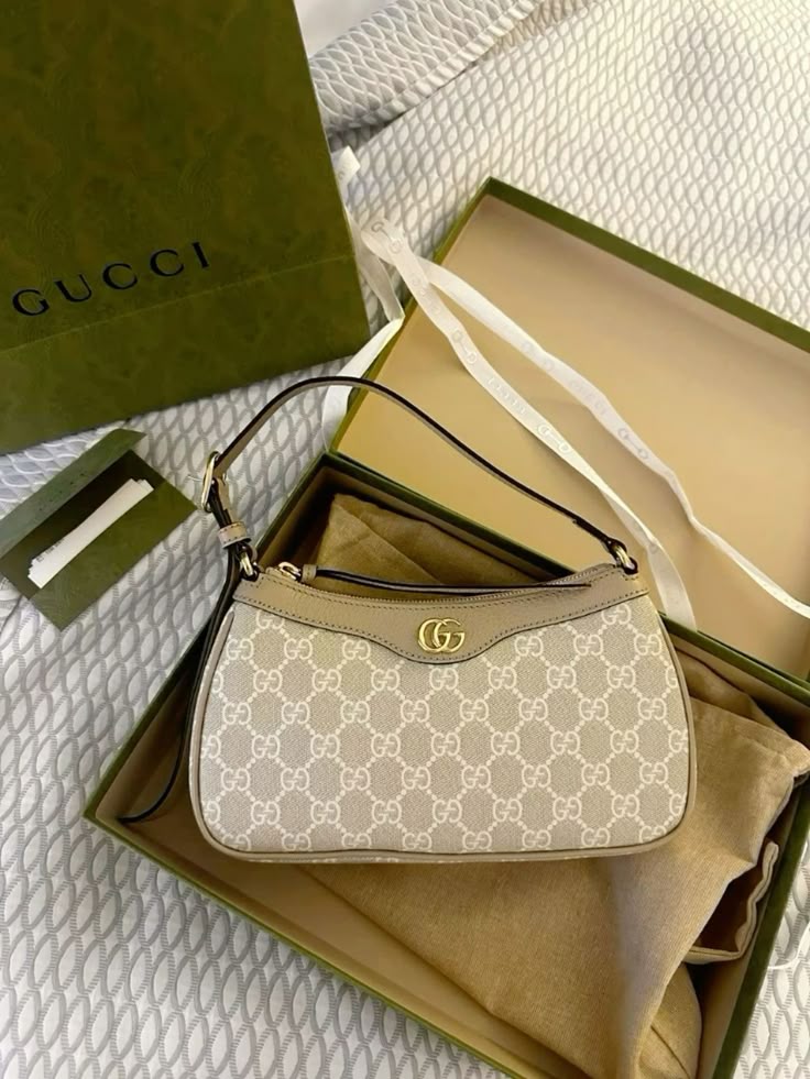 The GG Bag