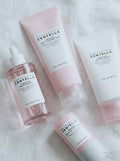 Pink Centella Set