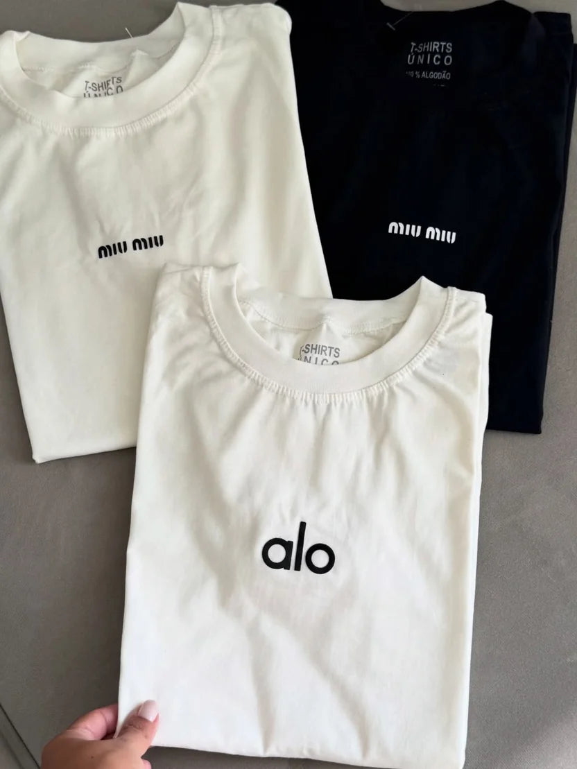 Cosy- shirt(standard fit) 100% cotton