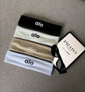 Alo Branded Headband