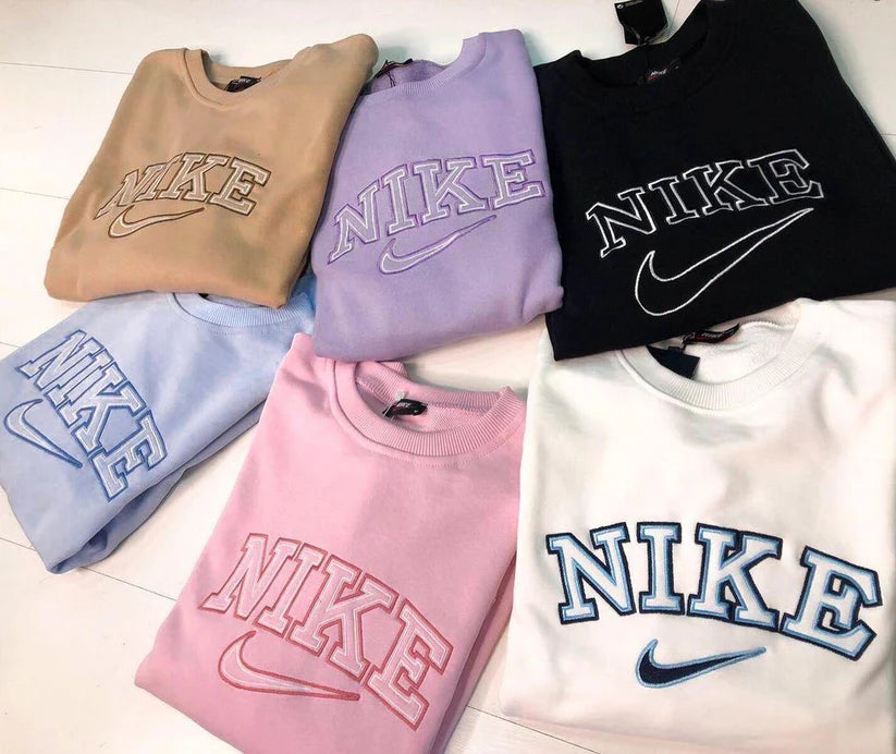 Vintage Nike Sweatshirt