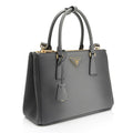 Prada Leather Handbag