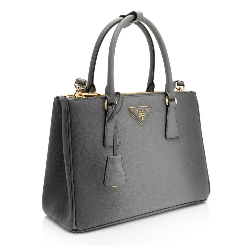 Prada Leather Handbag