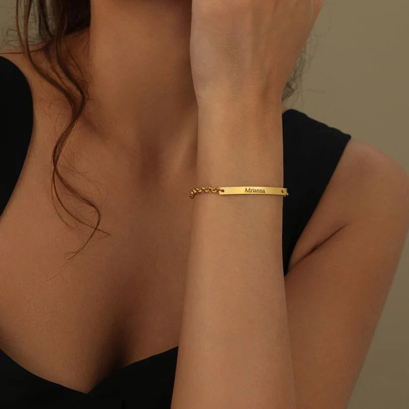 Personality Bracelet