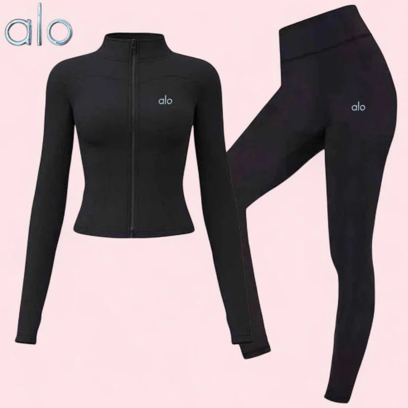 Alo combo set 2pc set