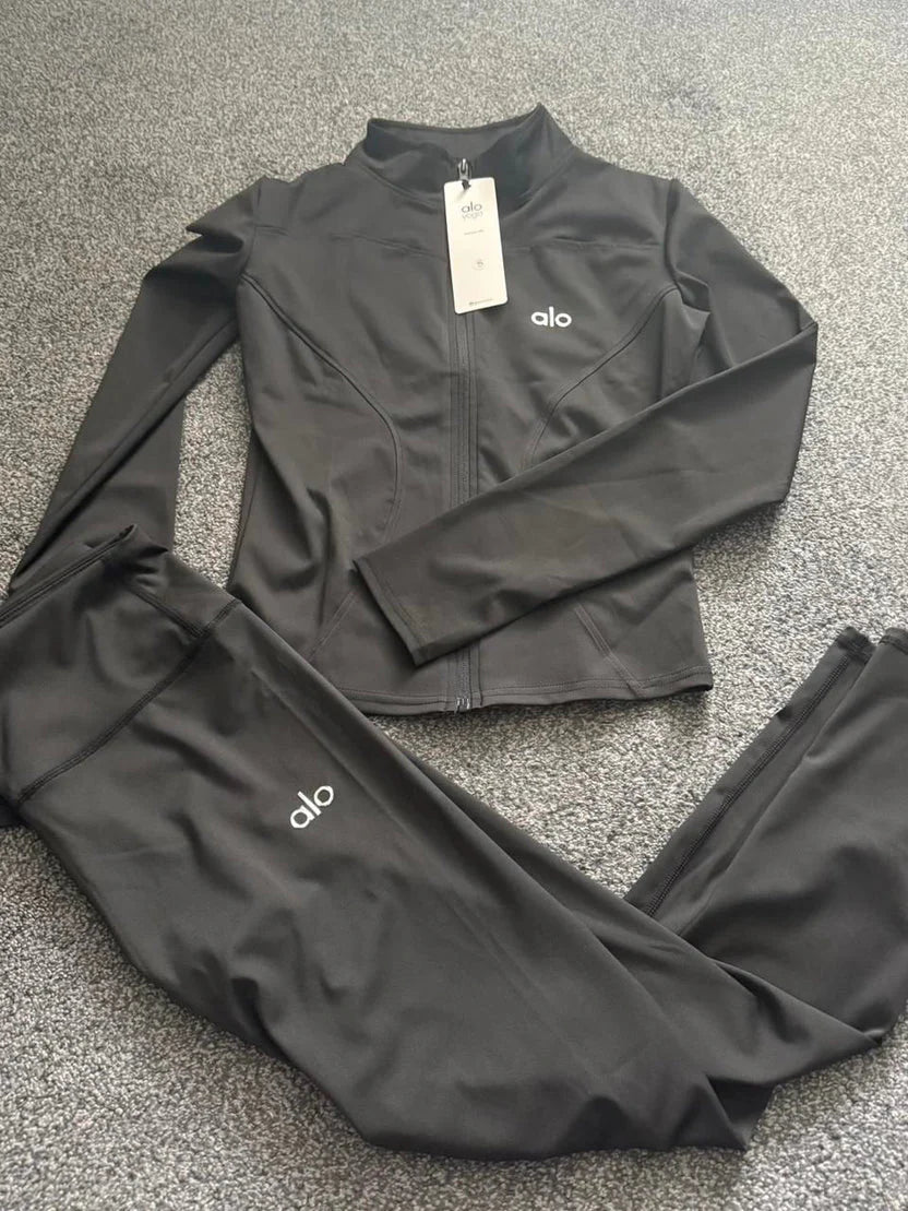 Alo combo set 2pc set