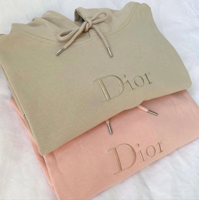 Dior Hoodies
