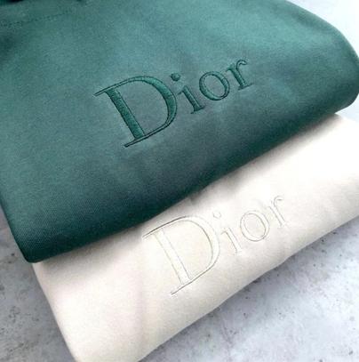 Dior Hoodies