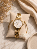 Daniel Wellington Watch Set
