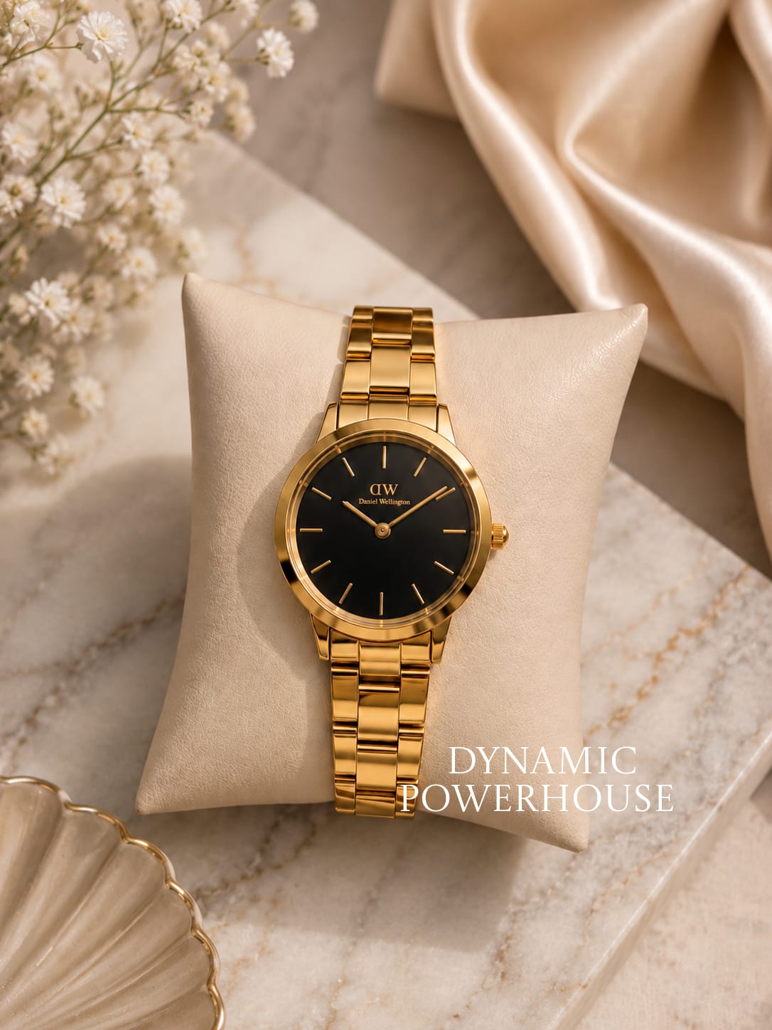 2 Piece Watch Set