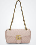 Gucci GG Marmount Bag