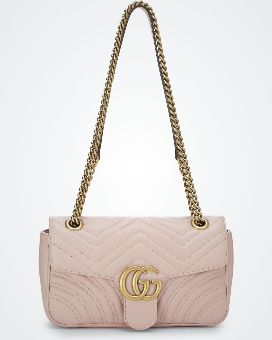 Gucci GG Marmount Bag