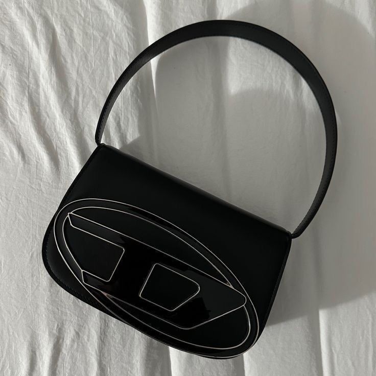 Luxury Diesel Handbag