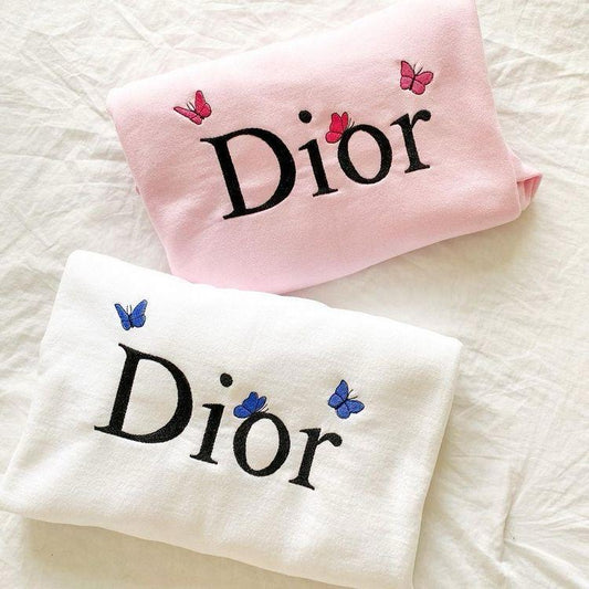 Vintage Dior Sweatshirt
