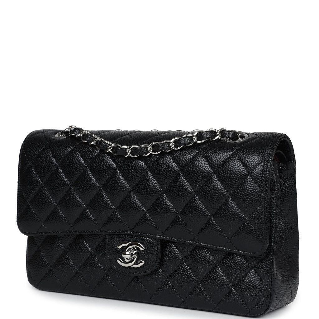 Chanel Quilted Bag