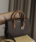 Michael Kors Luxury Crossbody
