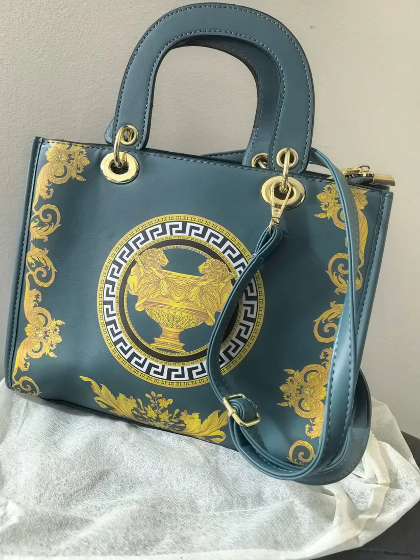 Versace Luxury Bag