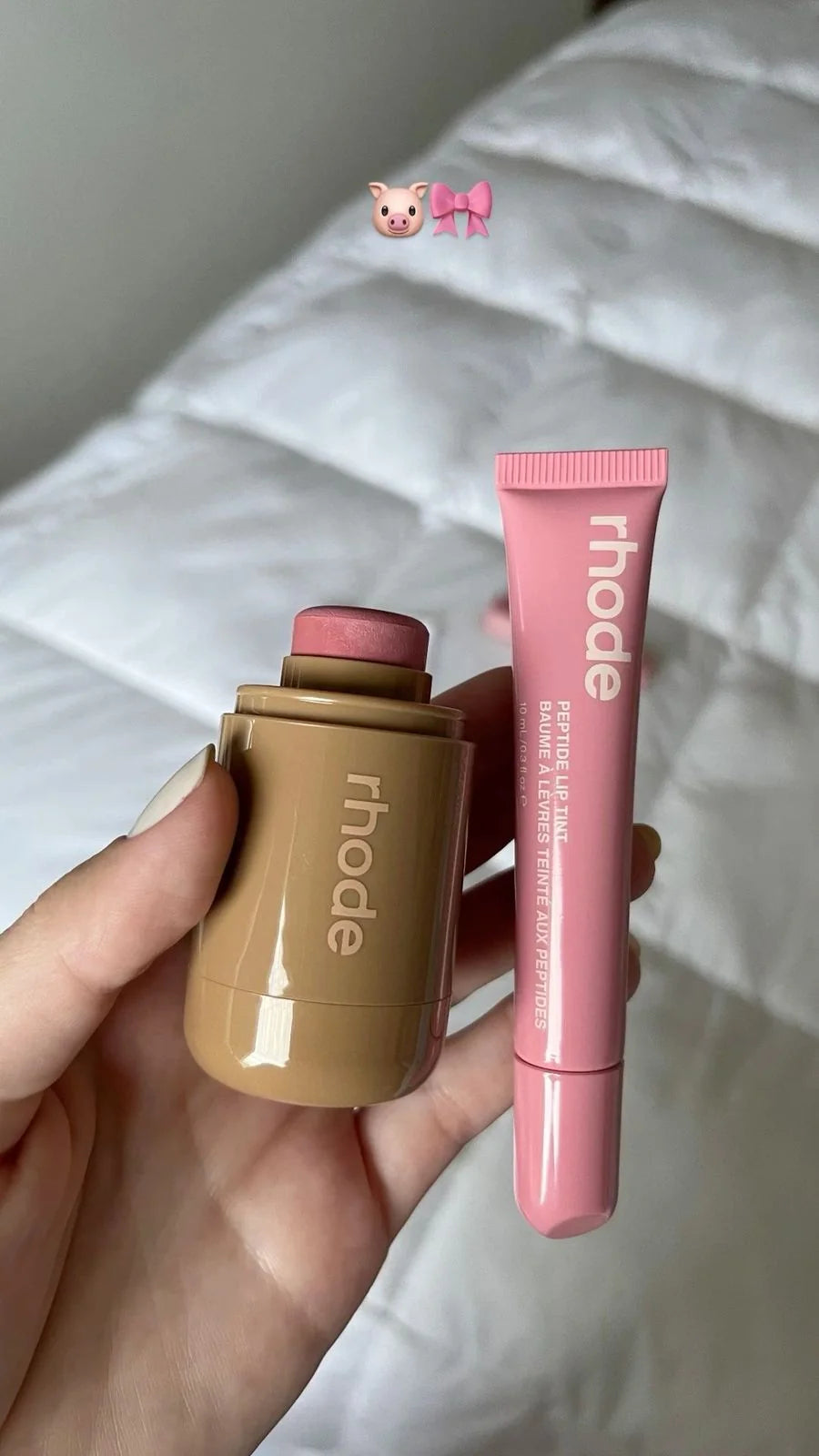 Rhode Viral Set 2pc