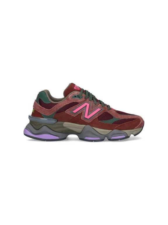 Burgundy NB 9060