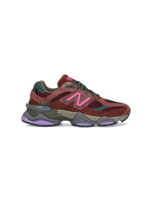 Burgundy NB 9060